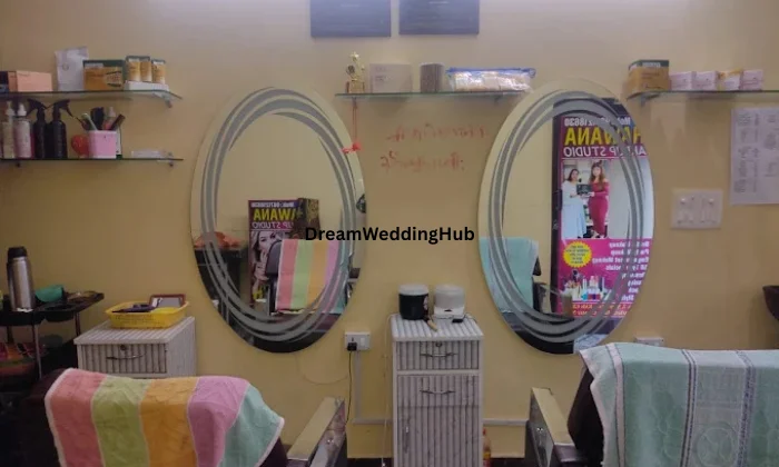 Bhawana Makeup Studio